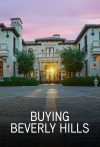 Portada de Buying Beverly Hills