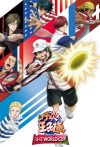 Portada de 新テニスの王子様 U-17 WORLD CUP: Temporada 1