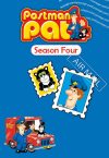 Portada de Pat el cartero: Temporada 4