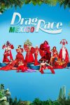 Portada de Drag Race México: Temporada 1