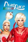 Portada de Drag Race México