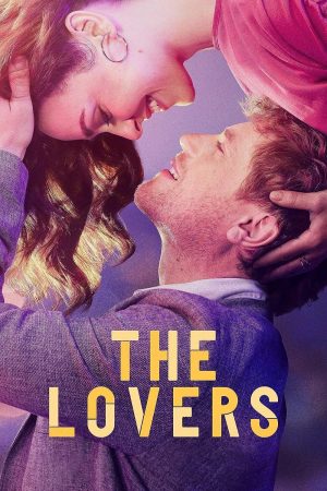 Portada de The Lovers: Temporada 1