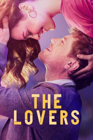 Portada de The Lovers