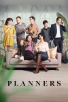 Portada de Planners: Temporada 1