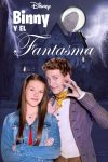 Portada de Binny y el fantasma: Temporada 1