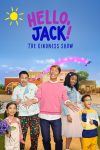 Portada de ¡Hola Jack! Un mundo mejor: Temporada 2