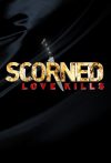 Portada de Scorned: Love Kills