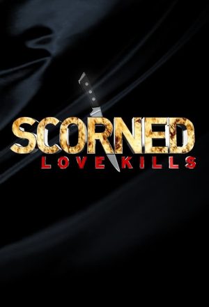 Portada de Scorned: Love Kills