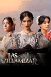 Portada de Las Villamizar: Temporada 1