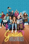 Portada de Goldie, Viviendo Entre Abuelos: Temporada 1