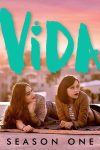 Portada de Vida: Temporada 1