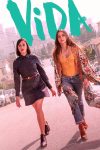 Portada de Vida: Temporada 2