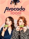 Portada de Tostada de aguacate: Temporada 1