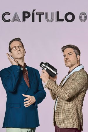 Portada de Capítulo 0: Temporada 2