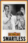 Portada de SmartLess: On the Road: Temporada 1