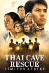 Portada de Rescate en una cueva de Tailandia: Temporada 1