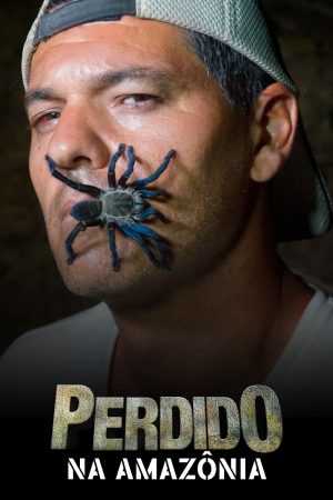 Portada de Wild Frank: Temporada 1