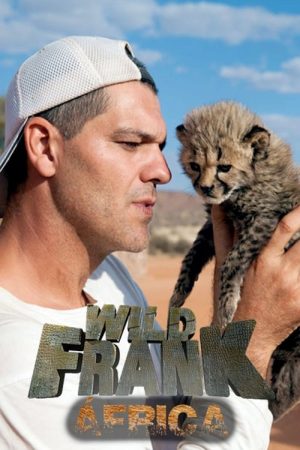 Portada de Wild Frank: Temporada 2
