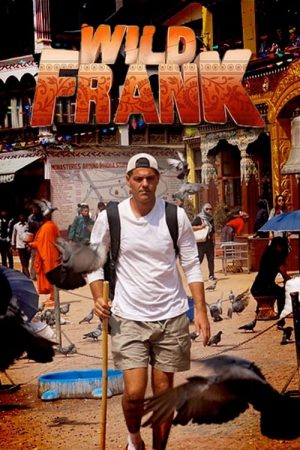 Portada de Wild Frank: Temporada 3