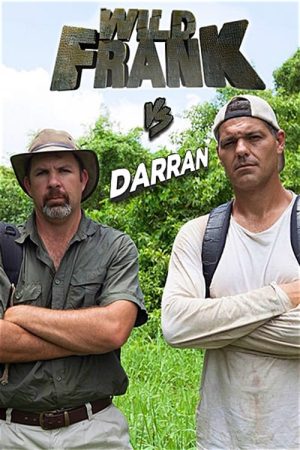 Portada de Wild Frank: Temporada 4