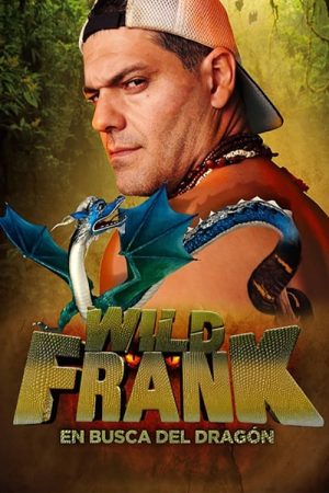 Portada de Wild Frank: Temporada 6