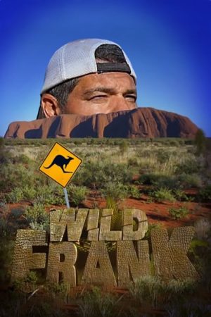 Portada de Wild Frank: Temporada 7