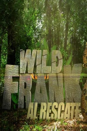 Portada de Wild Frank: Temporada 8