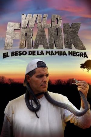 Portada de Wild Frank: Temporada 10