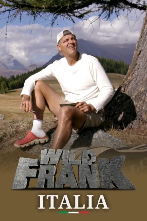 Portada de Wild Frank: Temporada 11