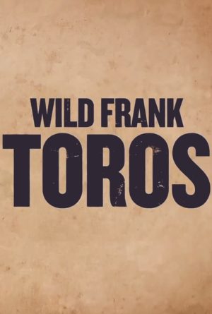 Portada de Wild Frank: Temporada 13