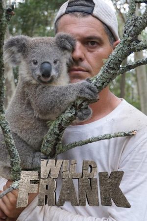 Portada de Wild Frank