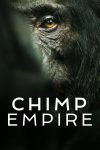 Portada de El imperio de los chimpancés: Temporada 1