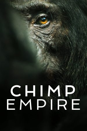 Portada de El imperio de los chimpancés: Temporada 1