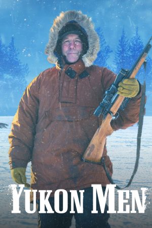 Portada de Yukon Men