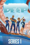Portada de The Deep: Temporada 1