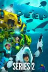 Portada de The Deep: Temporada 2