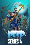 Portada de The Deep: Temporada 4