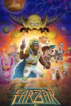 Portada de Farzar: Temporada 1
