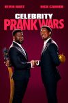 Portada de Celebrity Prank Wars: Temporada 1