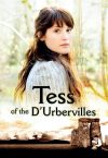 Portada de Tess, la de los D'Urberville: Temporada 1