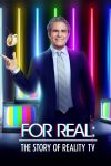 Portada de For Real: The Story of Reality TV: Temporada 1
