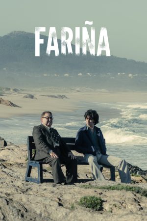 Portada de Fariña