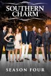 Portada de Southern Charm: Temporada 4