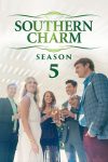Portada de Southern Charm: Temporada 5