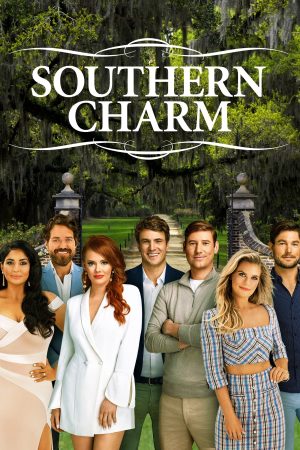 Portada de Southern Charm: Temporada 7