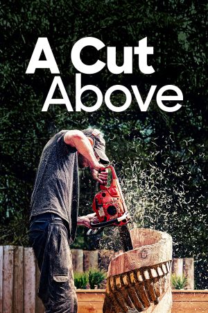 Portada de A Cut Above: Temporada 1