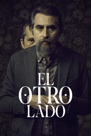 Portada de El otro lado: Temporada 1