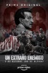 Portada de Un Extraño Enemigo: Temporada 1