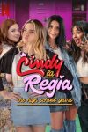 Portada de Cindy la Regia: La serie: Temporada 1