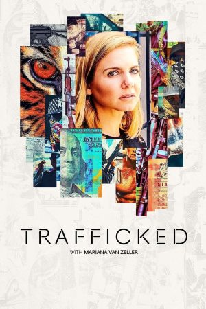 Portada de Tráfico Ilegal con Mariana van Zeller: Especiales